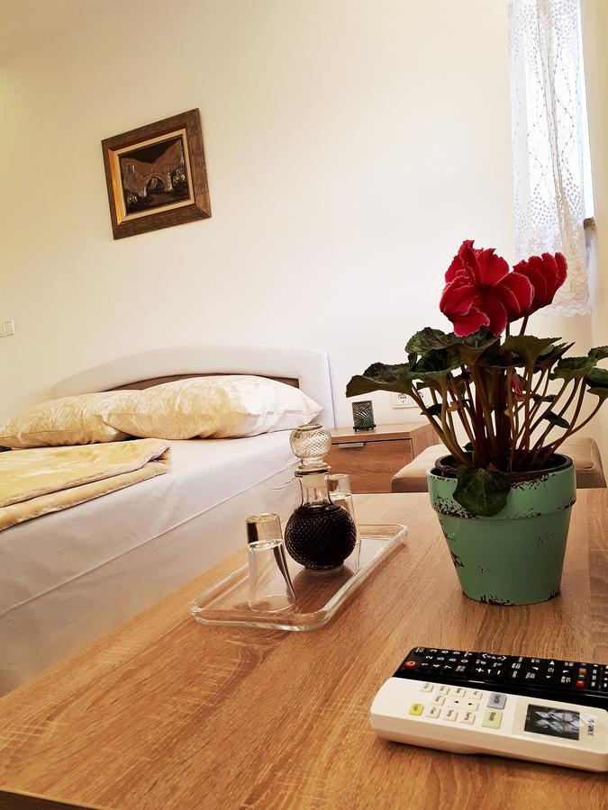 Frida Apartment 모스타르 외부 사진